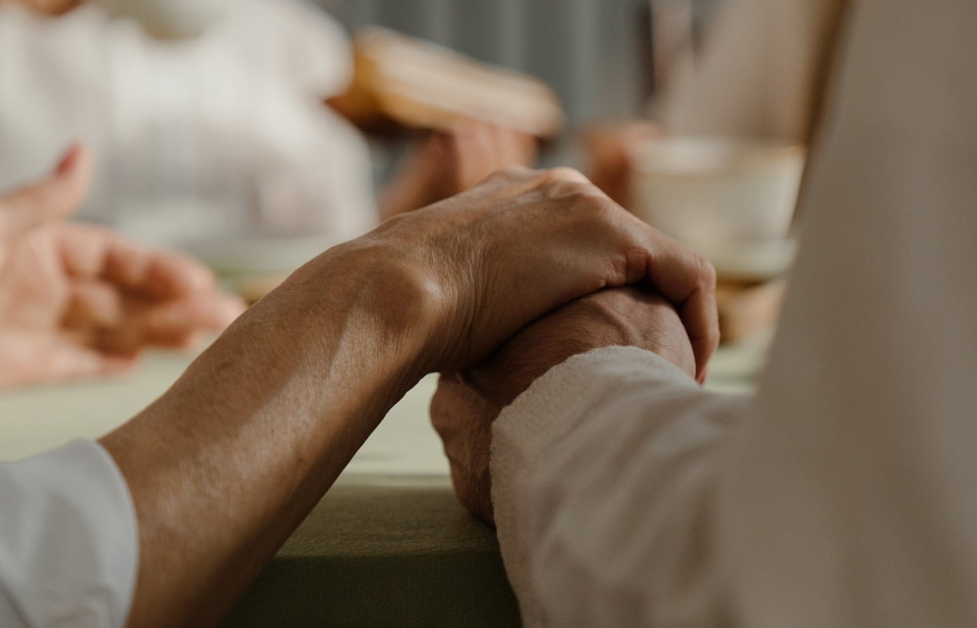 terapia de pareja