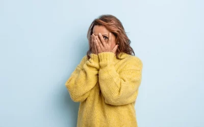 Crisis de pánico, ¿qué hacer?