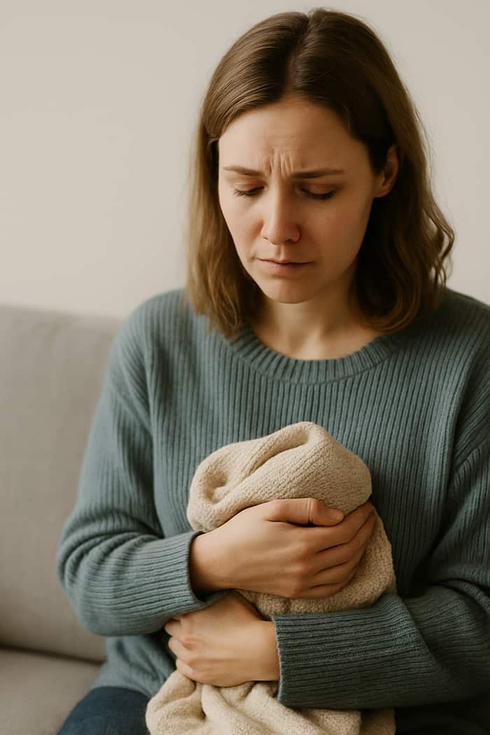 ¿Qué es el duelo perinatal y cómo superarlo?