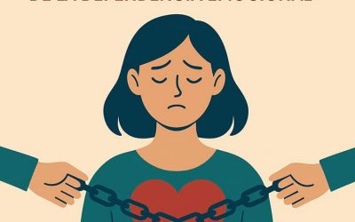 7 síntomas de la dependencia emocional