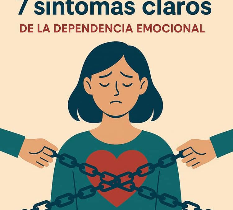 sintomas de la dependencia emocional