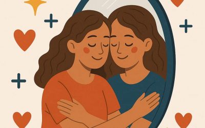 ¿Qué tipos de autoestima hay? Guía completa para entenderla y mejorarla