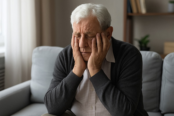 adultos mayores con ansiedad