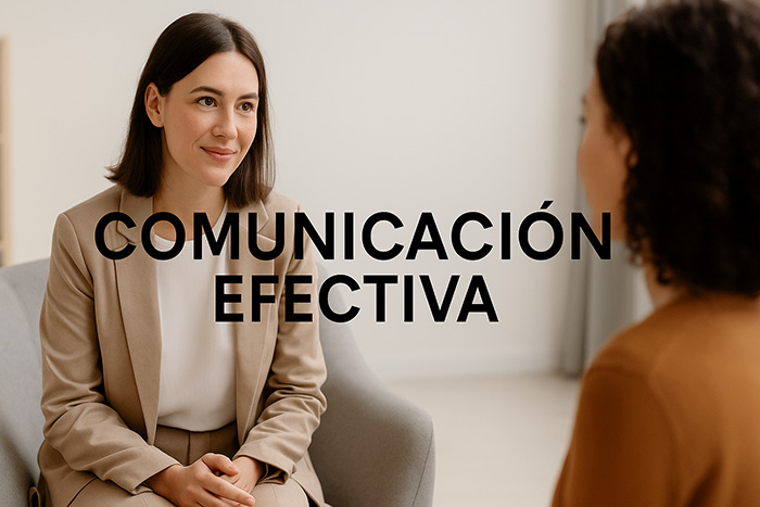 comunicación efectiva habilidades sociales