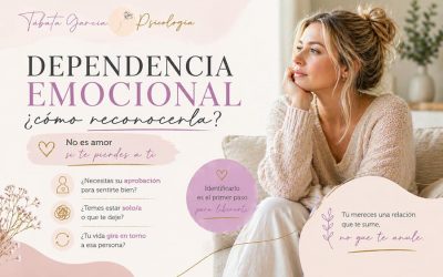 ¿Qué es la dependencia emocional y cómo reconocerla?