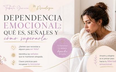 Dependencia emocional: qué es, señales y cómo superarla