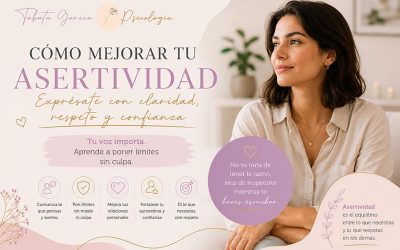 ¿Cómo mejorar la asertividad?